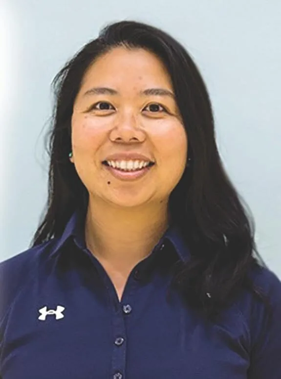 Elodie Li Yuk Lo