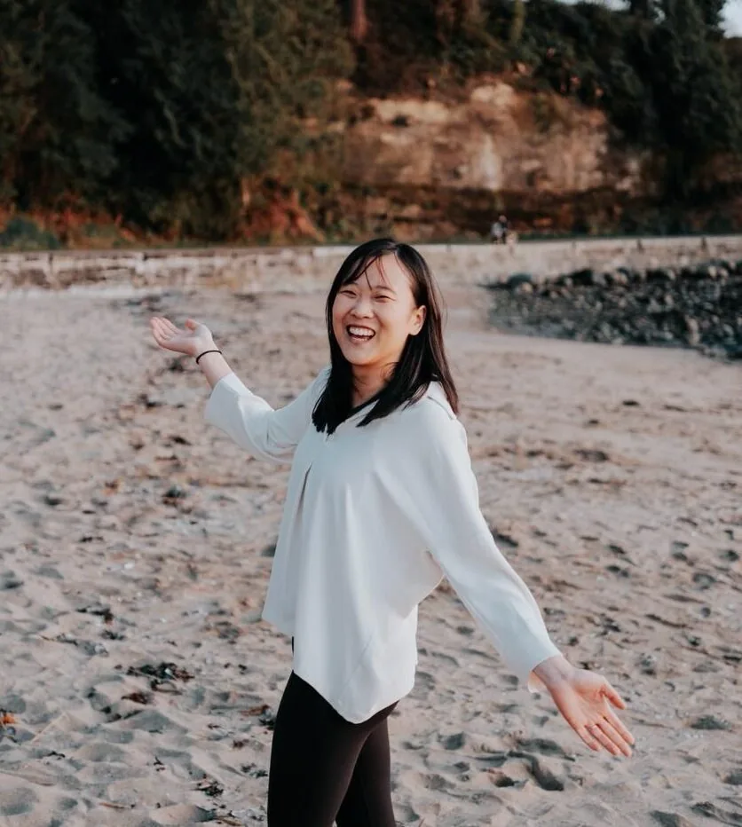Josephine Chung
