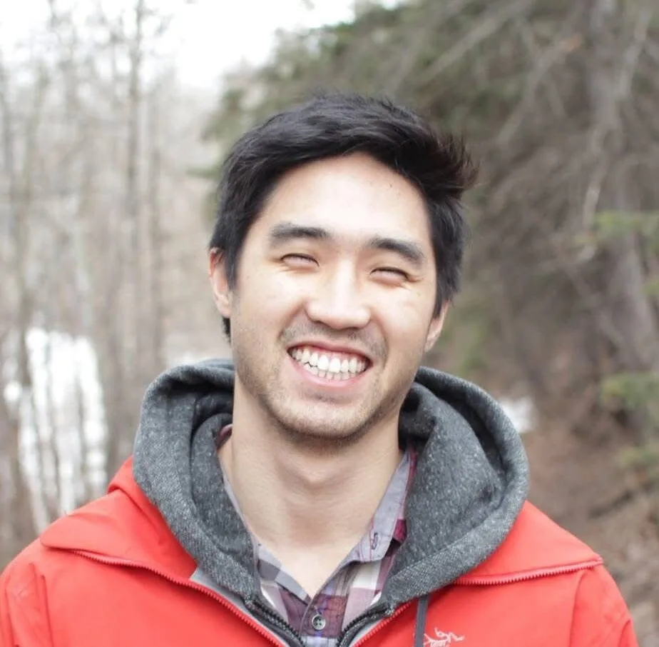 Nehemiah Leung